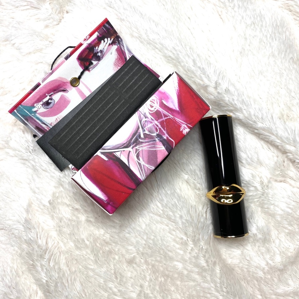 Pat McGRATH Beauty Junkie Lipstick